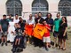 Oneglia Calcio e ANFFAS insieme: una maglia per celebrare l’inclusione