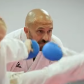 DkD Academy Karate, riparte l’attività a Diano Castello (Video) DkD Academy Karate, riparte l’attività a Diano Castello (Video)