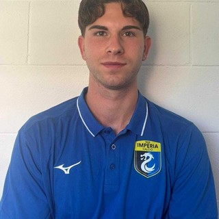 Imperia Calcio, colpo sul gong del mercato: arriva il difensore Andrei Anton