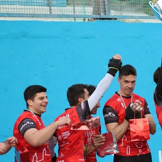 Supercoppa Italiana di balun: l’Albese trionfa a Imperia