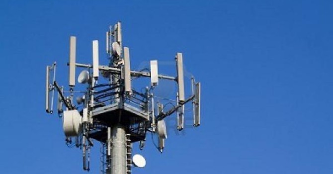 Sulle antenne alle Terre Bianche è battaglia tra Comune e Inwit Sulle antenne alle Terre Bianche è battaglia tra Comune e Inwit