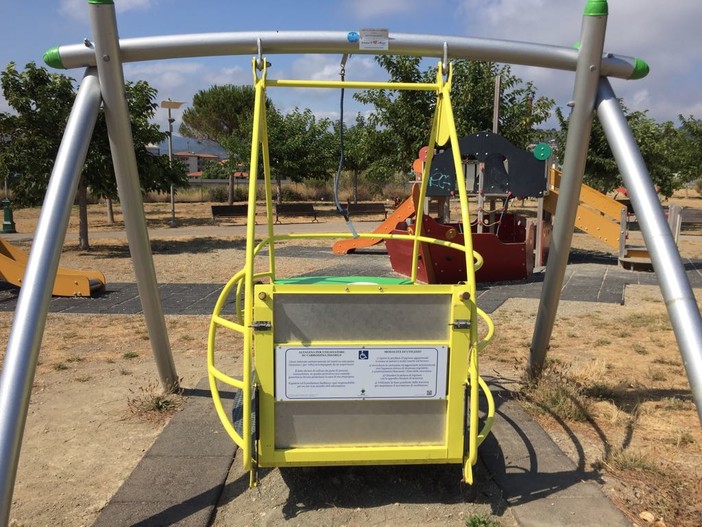 Imperia: problemi dei disabili in città, le mamme non si sentono rappresentate da nessuno