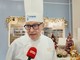 Non è Natale senza panettone: i segreti del dolce più amato svelati dal maestro pasticcere Alessandro Racca (Video)
