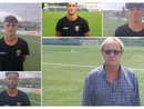 Calcio, serie D. Imperia, ufficializzati quattro nuovi innesti per la prossima stagione Calcio, serie D. Imperia, ufficializzati quattro nuovi innesti per la prossima stagione