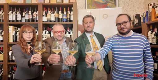 A Voce Aperta. In partenza Vinitaly: vino e giovani all'insegna del bere responsabile (video)