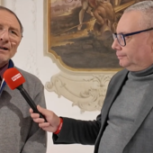 &quot;Il mio riflesso quasi trasparente&quot;: un 'corto' teatrale per dare voce a chi non può più parlare (Video)