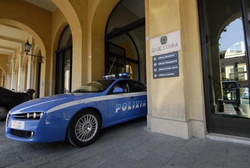 Nasconde cocaina in auto e a casa, imperiese arrestato dalla  Mobile