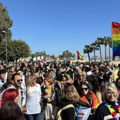 Imperia e inclusività, le sfide della comunità lgbtqia+ sul territorio