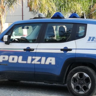 Imperia, spaccio di cocaina: 29enne albanese arrestato dalla Polizia