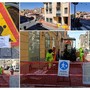Via all’asfaltatura in via Schiva per la nuova ciclabile a pettine