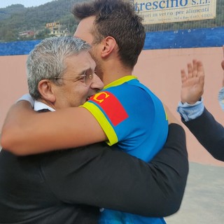 Pallapugno, storico spareggio tricolore per l'Imperiese di Raviola: si gioca sabato a Dogliani Pallapugno, storico spareggio tricolore per l'Imperiese di Raviola: si gioca sabato a Dogliani