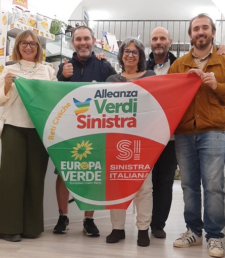 "La criminalità mafiosa nel nostro territorio", a Ventimiglia l'incontro dedicato alla criminalità organizzata di Alleanza Verdi Sinistra