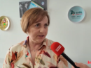 Giornata Internazionale della Donna, Angela Bobice:  "Parità per una democrazia forte" (video)