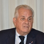 Rivieracqua, Scajola: "Non mi preoccupa la lettera del Difensore civico, risponderà il presidente della Regione"