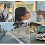 Imperia sperimenta la mobilità del futuro: al via i test pubblici della navetta a guida autonoma (Video)