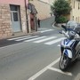 Incidente all’incrocio tra via Dante e via Nazionale, la denuncia di Daniela Bozzano: "Qui ci vuole un semaforo"