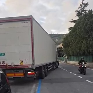 Autoparco di Barcheto al via, Bonifazio: “Prima o poi ci scappa il morto” (video)