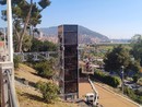Il Comune di Imperia accelera per aprire l'ascensore della pista ciclabile
