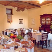 Pasqua e ponti primaverili, agriturismi in attesa delle prenotazioni last minute