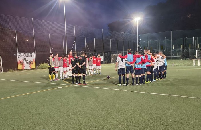 FUTSAL. La Macs si aggiudica l’andata della finale playoff di Serie C di calcio a 5