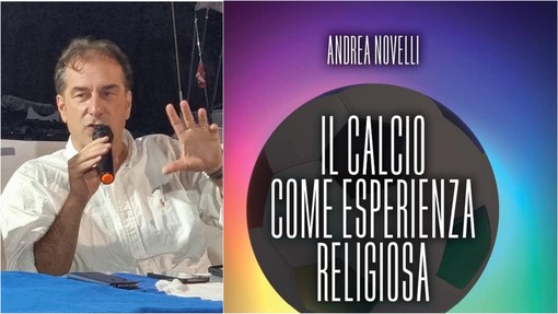 “Il calcio come esperienza religiosa”, Andrea Novelli e le tre partite in un giorno: il racconto di un pallone che non c’è più
