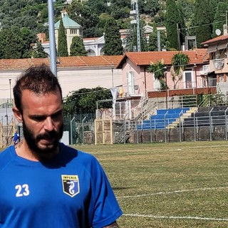 Serie D, Imperia-Bosetti scoppia il "giallo": l'attaccante francese (infortunato) sarebbe in procinto di fare la valigia