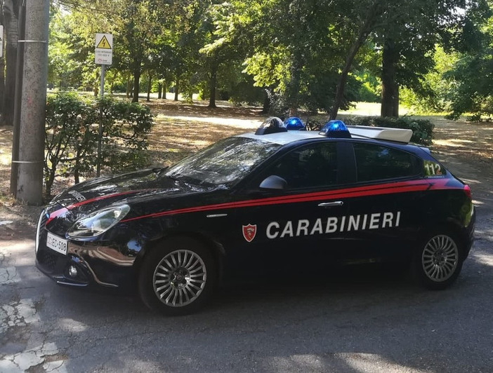 Misteriosi spari nella notte a Prelà in Val Prino, indagano i carabinieri