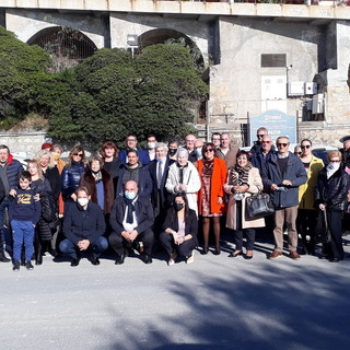 Tradizionale pranzo di fine anno della Federazione Italiana Cronometristi Riviera dei Fiori