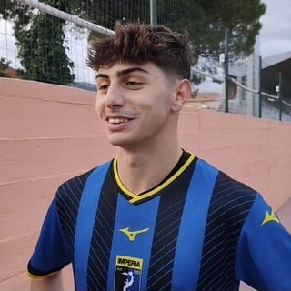 Calcio, serie D. Eurogol di Boccia: una prodezza sotto l’incrocio e tanto cuore