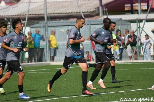 Serie D, i nerazzurri attesi mercoledì nella tana dei grigi dell’Alessandria Serie D, i nerazzurri attesi mercoledì nella tana dei grigi dell’Alessandria