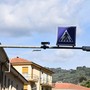 L'autovelox di via Nazionale