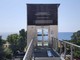 Ascensore tra ciclabile e viale Matteotti, collaudi superati: manca solo il via libera dell'Agenzia ministeriale Ascensore tra ciclabile e viale Matteotti, collaudi superati: manca solo il via libera dell'Agenzia ministeriale