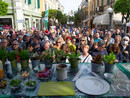 Diano Marina, il programma della prima giornata di Aromatica