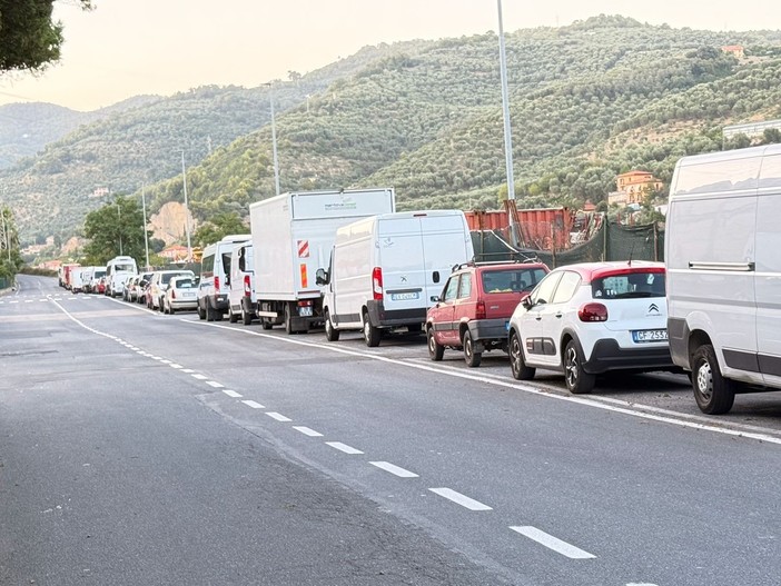 Parcheggio dei camion a Barcheto, il Comitato smentisce Gagliano: “Mai dato il nostro consenso”