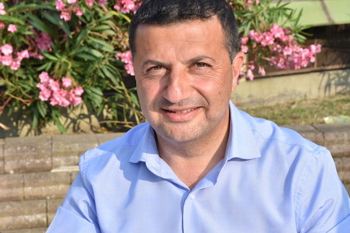 Armando Biasi nominato commissario provinciale della Lega di Imperia Armando Biasi nominato commissario provinciale della Lega di Imperia