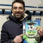 È arrivato l’album delle figurine targato Oneglia Calcio 2025/2026