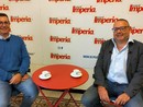 Andrea Landolfi al 'Caffè Forte': "Assenza del prefetto al tavolo antimafia? Niente strumentalizzazioni" (video)