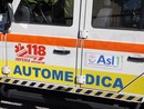 Imperia, uomo trovato morto davanti a casa Imperia, uomo trovato morto davanti a casa