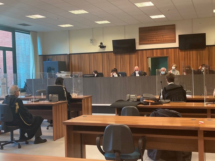 Immagine di repertorio Immagine di repertorio