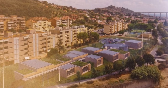 Nuovo asilo nido a Piani, slitta la conclusione dei lavori finanziati dal PNRR