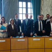 Rivieracqua approva il bilancio 2025: oltre 21 milioni di investimenti nella rete idrica