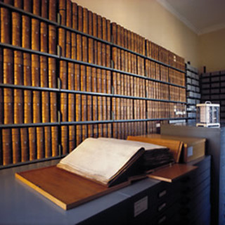Giornate Europee del Patrimonio: nel weekend visite guidate all'Archivio di Stato ad Imperia Giornate Europee del Patrimonio: nel weekend visite guidate all'Archivio di Stato ad Imperia
