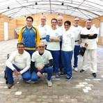 I risultati  degli Arcieri di San Bartolomeo alle gare indoor di Imperia