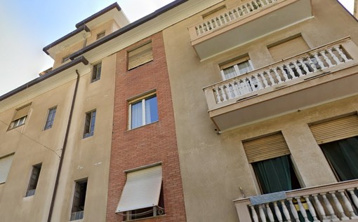 Da pensione a residence, cambia volto Irene lo storico albergo di Imperia