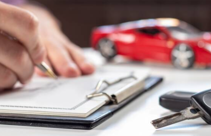 Imperia, nel 2024 cresce del 8,6% il mercato delle auto usate