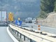 Tutti i cantieri attivi sull'Autostrada tra Savona ed il Confine di Stato tra il 10 ed il 16 dicembre