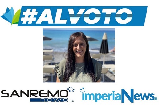 #alvoto – Veronica Russo (Fratelli d’Italia): “Sarò sempre disponibile verso i cittadini e presente sul territorio”