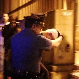 Imperia: Nadhir Garibizzo, dopo l'omicidio forse si sarebbe suicidato, ma era anche pronto ad andare in carcere. Lo dimostrano gli abiti di ricambio che aveva con sé Imperia: Nadhir Garibizzo, dopo l'omicidio forse si sarebbe suicidato, ma era anche pronto ad andare in carcere. Lo dimostrano gli abiti di ricambio che aveva con sé