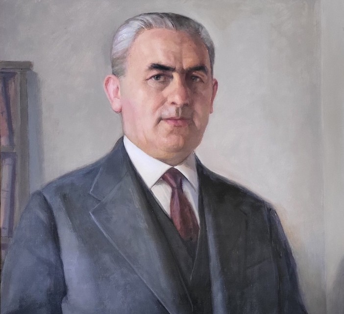 Imperia ricorda Ambrogio Viale, il 25 Aprile la commemorazione della FIVL Imperia ricorda Ambrogio Viale, il 25 Aprile la commemorazione della FIVL