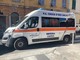 Imperia, bambina di 11 anni perde conoscenza e viene portata in ospedale per accertamenti